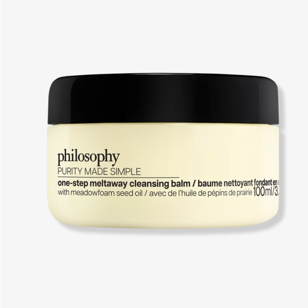 New Unopened Purity One-Step Meltaway Cleansing Balm 100ml - Picture 3 of 7